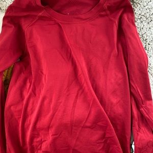 Lulu Lemon Long Sleeve Shirt